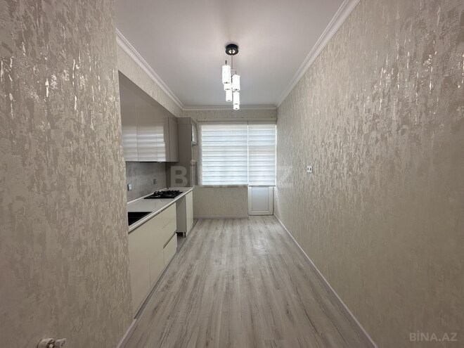 Продаётся 2-комн. новостройка 70 м², Хатаинский р., photo 9 from 17