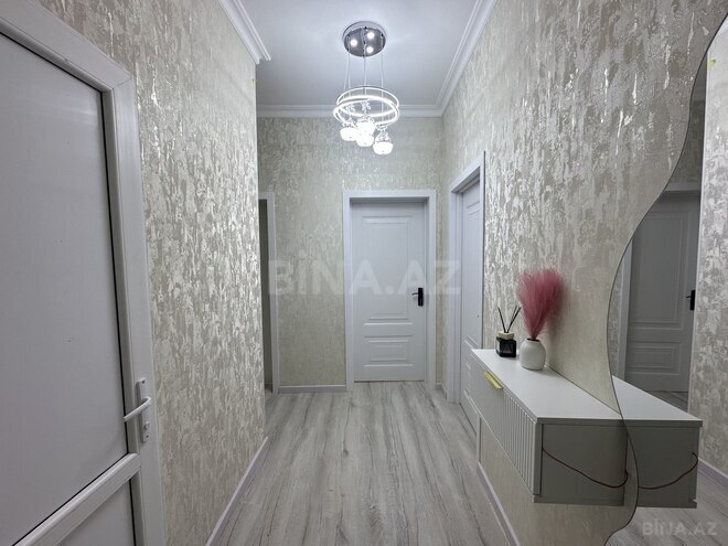 Продаётся 2-комн. новостройка 70 м², Хатаинский р., photo 11 from 17