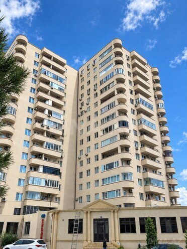 Satılır 3 otaqlı yeni tikili 110 m², İçəri Şəhər m., photo 15 from 19