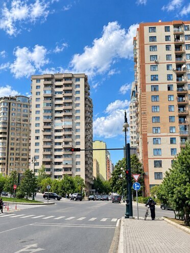 Satılır 3 otaqlı yeni tikili 110 m², İçəri Şəhər m., photo 1 from 19