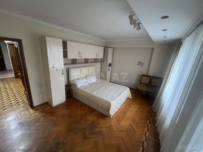 İcarəyə verilir 3 otaqlı köhnə tikili 120 m², İnşaatçılar m., photo 6 from 16