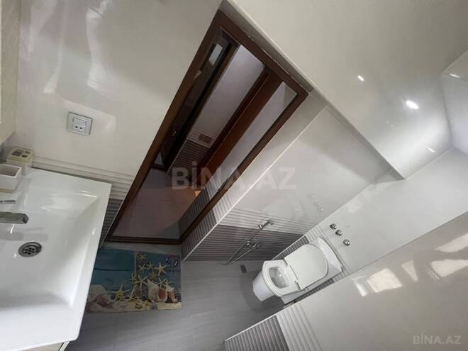 İcarəyə verilir 3 otaqlı köhnə tikili 120 m², İnşaatçılar m., photo 13 from 16