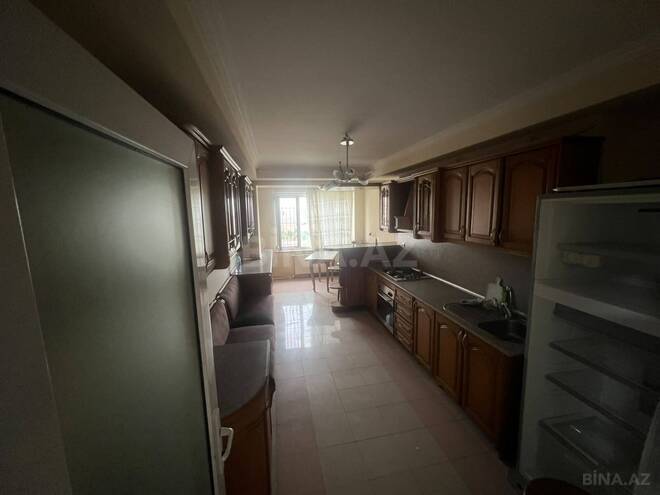 İcarəyə verilir 3 otaqlı köhnə tikili 120 m², İnşaatçılar m., photo 9 from 16