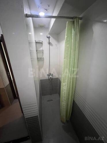 İcarəyə verilir 3 otaqlı köhnə tikili 120 m², İnşaatçılar m., photo 14 from 16