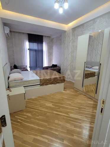 İcarəyə verilir 2 otaqlı yeni tikili 70 m², 28 May m., photo 4 from 7