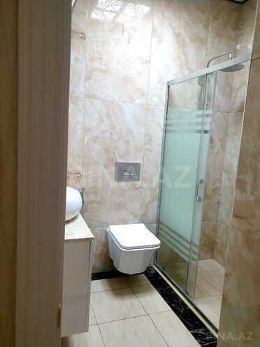 İcarəyə verilir 2 otaqlı yeni tikili 70 m², 28 May m., photo 5 from 7
