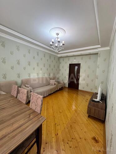 Сдаётся 2-комн. новостройка 55 м², м. Ази Асланов, photo 4 from 23