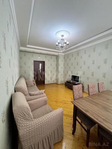 Сдаётся 2-комн. новостройка 55 м², м. Ази Асланов, photo 6 from 23