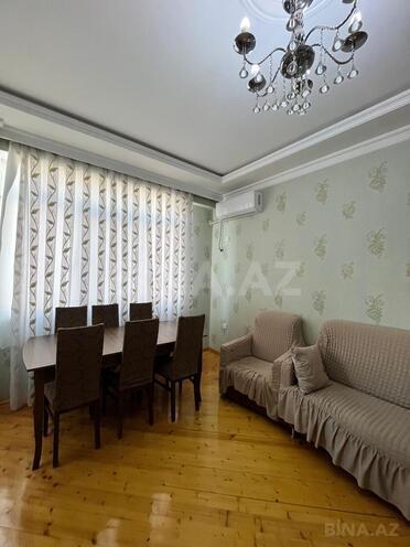 Сдаётся 2-комн. новостройка 55 м², м. Ази Асланов, photo 5 from 23