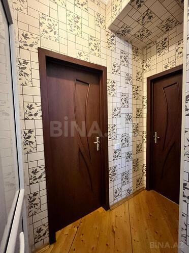 Сдаётся 2-комн. новостройка 55 м², м. Ази Асланов, photo 22 from 23