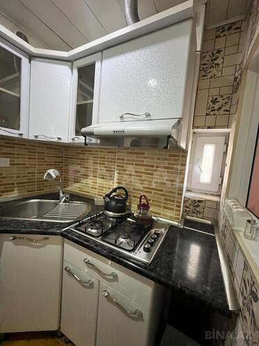 Сдаётся 2-комн. новостройка 55 м², м. Ази Асланов, photo 14 from 23
