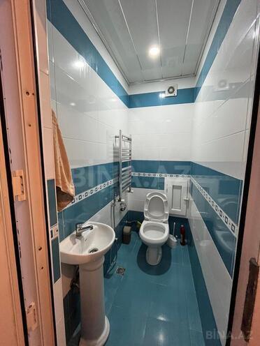 Сдаётся 2-комн. новостройка 55 м², м. Ази Асланов, photo 17 from 23