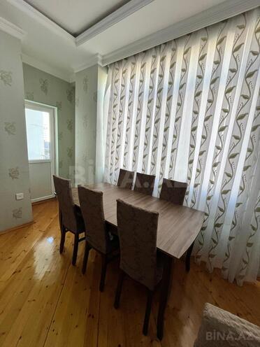 Сдаётся 2-комн. новостройка 55 м², м. Ази Асланов, photo 7 from 23