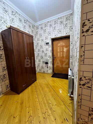 Сдаётся 2-комн. новостройка 65 м², м. Ази Асланов, photo 14 from 17