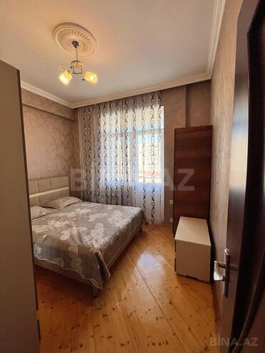 Сдаётся 2-комн. новостройка 55 м², м. Ази Асланов, photo 10 from 23