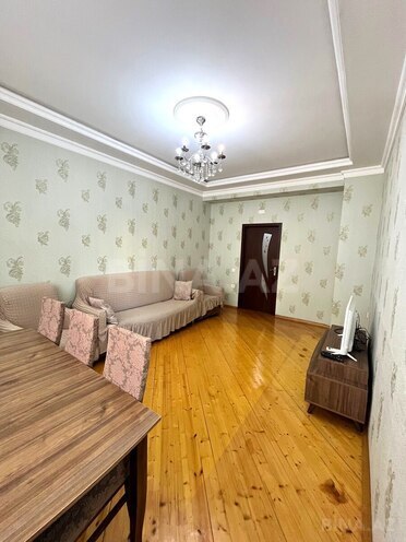 Сдаётся 2-комн. новостройка 65 м², м. Ази Асланов, photo 1 from 17