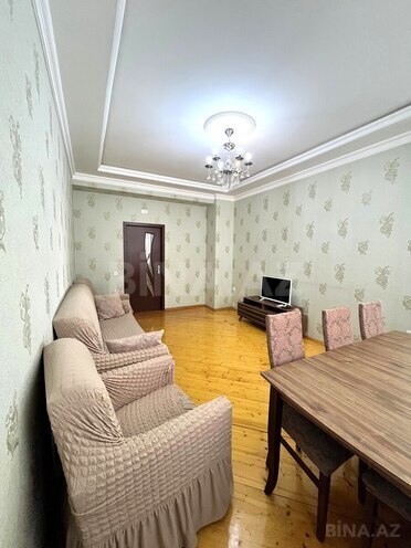 Сдаётся 2-комн. новостройка 65 м², м. Ази Асланов, photo 4 from 17