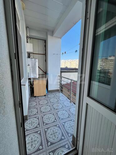 Сдаётся 2-комн. новостройка 65 м², м. Ази Асланов, photo 16 from 17