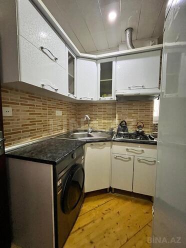 Сдаётся 2-комн. новостройка 65 м², м. Ази Асланов, photo 10 from 17
