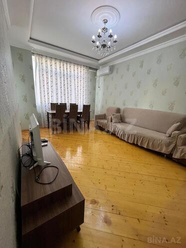 Сдаётся 2-комн. новостройка 55 м², м. Ази Асланов, photo 3 from 23