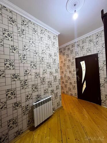 Сдаётся 2-комн. новостройка 55 м², м. Ази Асланов, photo 20 from 23