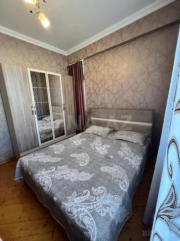 Сдаётся 2-комн. новостройка 55 м², м. Ази Асланов, photo 8 from 23