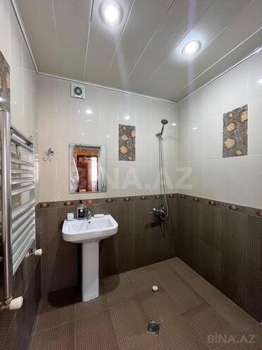 Сдаётся 2-комн. новостройка 65 м², м. Ази Асланов, photo 12 from 17