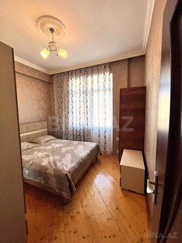 Сдаётся 2-комн. новостройка 65 м², м. Ази Асланов, photo 8 from 17