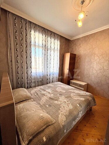 Сдаётся 2-комн. новостройка 65 м², м. Ази Асланов, photo 7 from 17