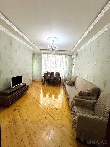 Сдаётся 2-комн. новостройка 65 м², м. Ази Асланов, photo 3 from 17