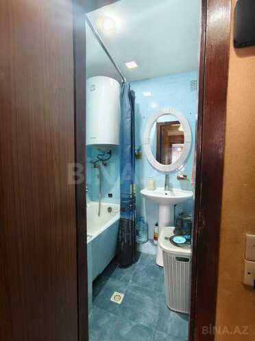 Продаётся 3-комн. вторичка 62 м², м. Элмляр Академиясы, photo 8 from 11