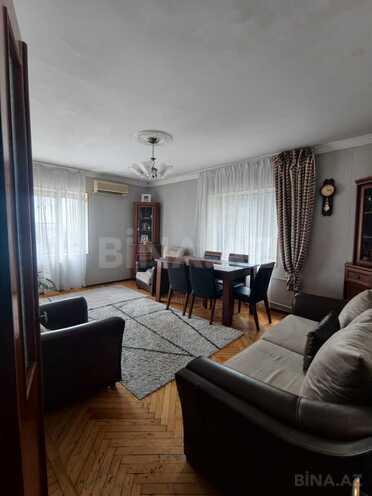 Продаётся 3-комн. вторичка 62 м², м. Элмляр Академиясы, photo 4 from 11