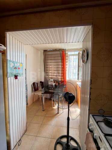 Продаётся 3-комн. вторичка 62 м², м. Элмляр Академиясы, photo 6 from 11