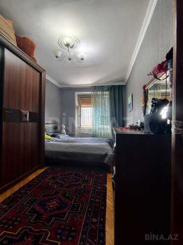 Продаётся 3-комн. вторичка 62 м², м. Элмляр Академиясы, photo 5 from 11