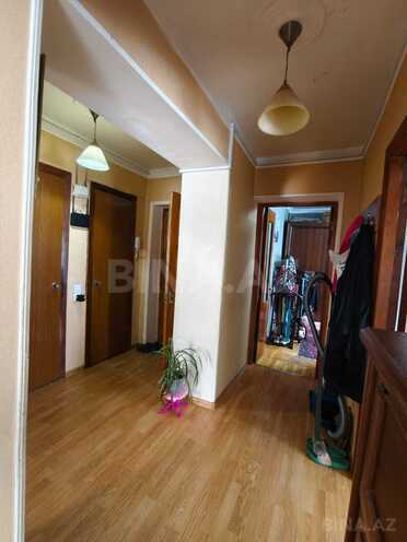 Продаётся 3-комн. вторичка 62 м², м. Элмляр Академиясы, photo 1 from 11