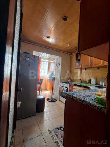 Продаётся 3-комн. вторичка 62 м², м. Элмляр Академиясы, photo 10 from 11