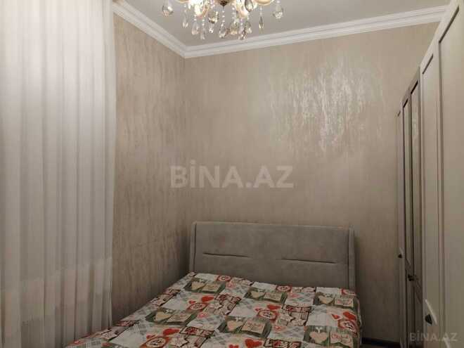 İcarəyə verilir 2 otaqlı yeni tikili 70 m², Yasamal r., photo 6 from 12