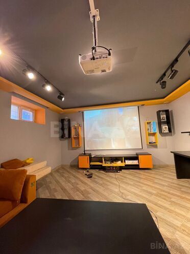 İcarəyə verilir 6 otaqlı həyət evi/bağ evi 700 m², Binəqədi r., photo 8 from 32