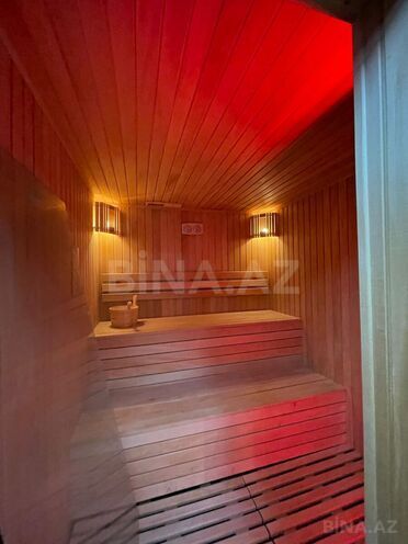 İcarəyə verilir 6 otaqlı həyət evi/bağ evi 700 m², Binəqədi r., photo 26 from 32