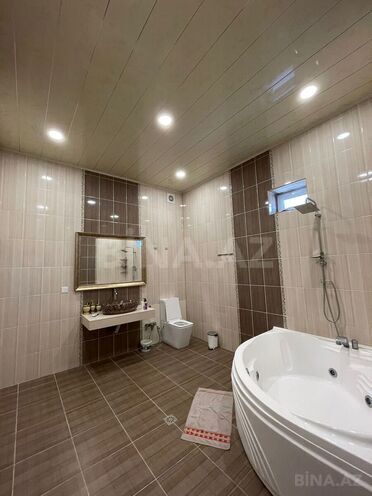 İcarəyə verilir 6 otaqlı həyət evi/bağ evi 700 m², Binəqədi r., photo 30 from 32