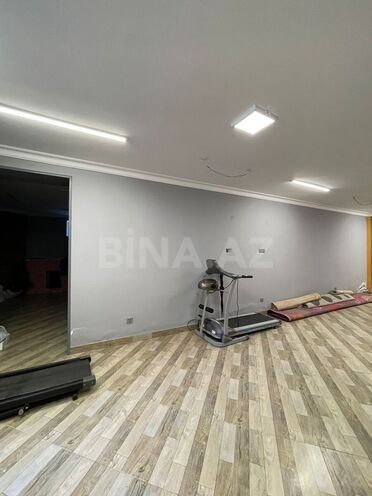İcarəyə verilir 6 otaqlı həyət evi/bağ evi 700 m², Binəqədi r., photo 22 from 32
