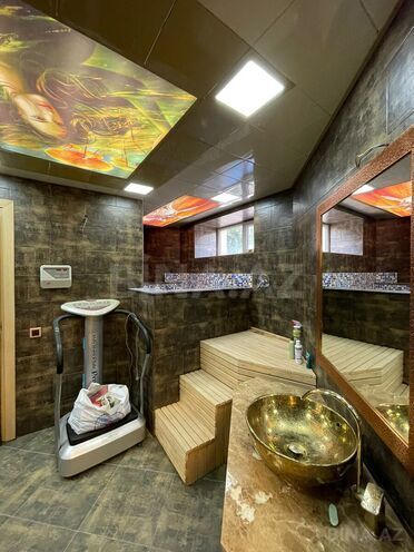İcarəyə verilir 6 otaqlı həyət evi/bağ evi 700 m², Binəqədi r., photo 27 from 32