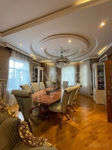 İcarəyə verilir 6 otaqlı həyət evi/bağ evi 700 m², Binəqədi r., photo 3 from 32