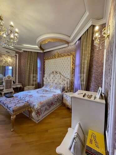 İcarəyə verilir 6 otaqlı həyət evi/bağ evi 700 m², Binəqədi r., photo 15 from 32