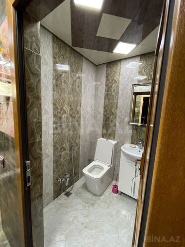 İcarəyə verilir 6 otaqlı həyət evi/bağ evi 700 m², Binəqədi r., photo 28 from 32