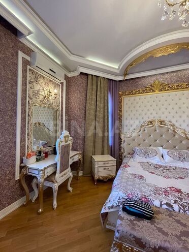 İcarəyə verilir 6 otaqlı həyət evi/bağ evi 700 m², Binəqədi r., photo 7 from 32