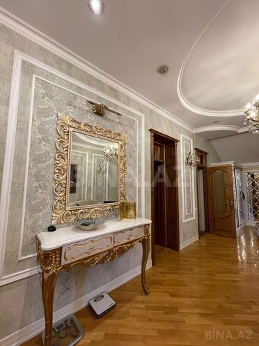 İcarəyə verilir 6 otaqlı həyət evi/bağ evi 700 m², Binəqədi r., photo 12 from 32