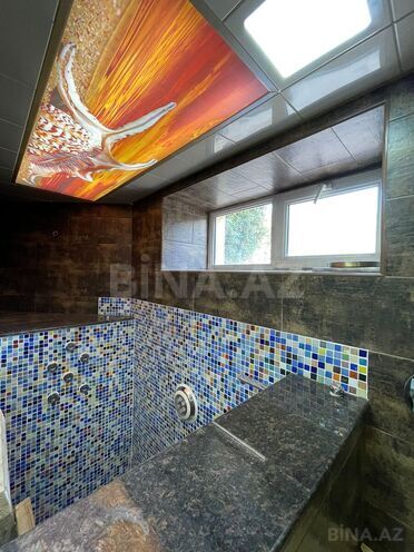 İcarəyə verilir 6 otaqlı həyət evi/bağ evi 700 m², Binəqədi r., photo 25 from 32