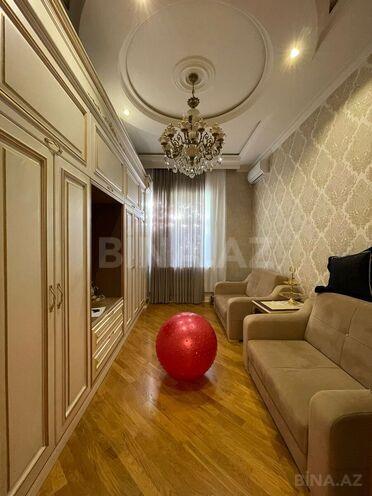 İcarəyə verilir 6 otaqlı həyət evi/bağ evi 700 m², Binəqədi r., photo 11 from 32