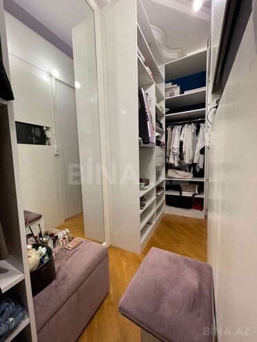 İcarəyə verilir 6 otaqlı həyət evi/bağ evi 700 m², Binəqədi r., photo 16 from 32